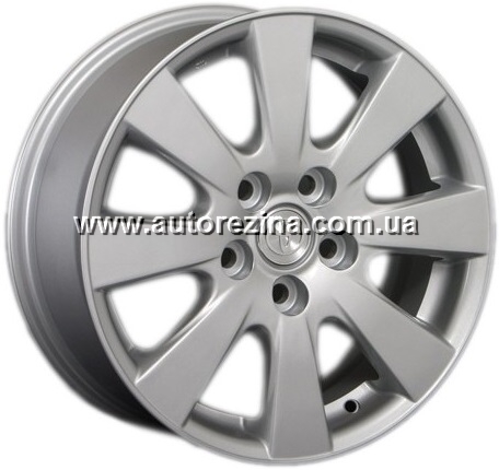 Replay Toyota (TY29) R16 5/114,3