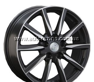 Replay Toyota (TY48) R16 5/114,3