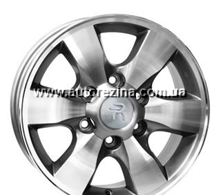 Replay Toyota (TY63) R16 6/139,7