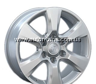 Replay Toyota (TY68) R17 6/139,7