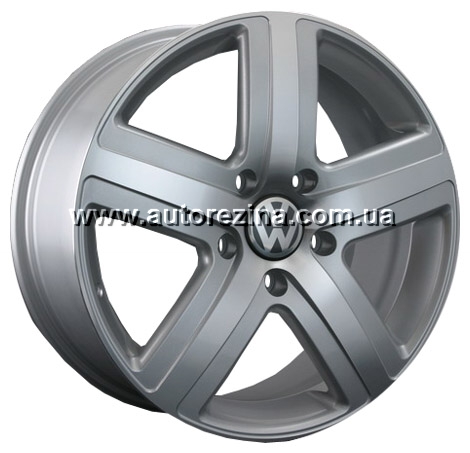 Replay Volkswagen (VV1) R17 5/130