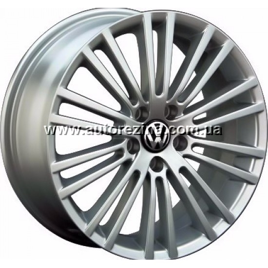 Replay Volkswagen (VV25) R18 5/112