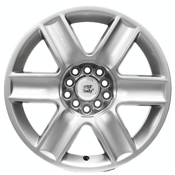 WSP Italy Audi (W533) Florence R15 5/110