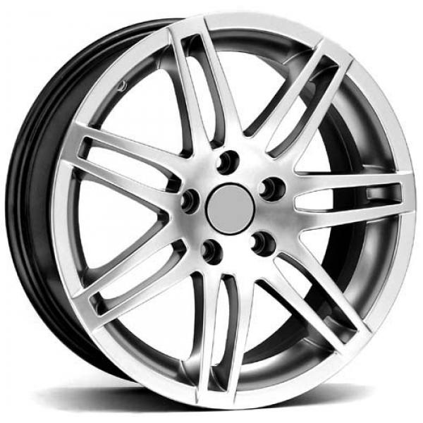 WSP Italy Audi (W539) RS4 Naples R16 5/112