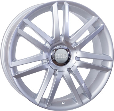 WSP Italy Audi (W544) Pavia