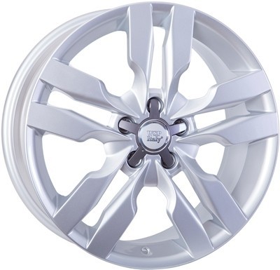 WSP Italy Audi (W552) S6 Michele R16 5/112