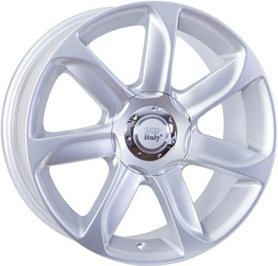 WSP Italy Audi (W559) Sapri