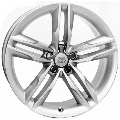 WSP Italy Audi (W562) Amalfi
