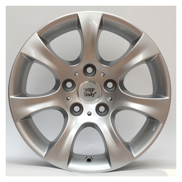 WSP Italy BMW (W637) Eletta R16 5/120