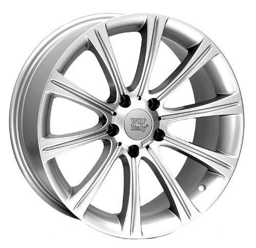 WSP Italy BMW (W648) Zurigo R20 5/120