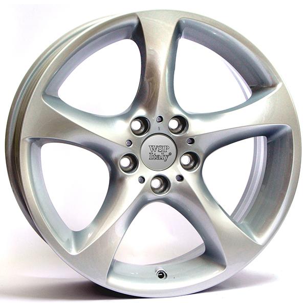 WSP Italy BMW (W662) Levada R18 5/120