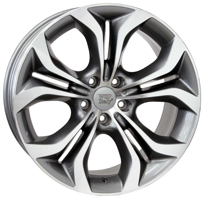WSP Italy BMW (W674) Aura