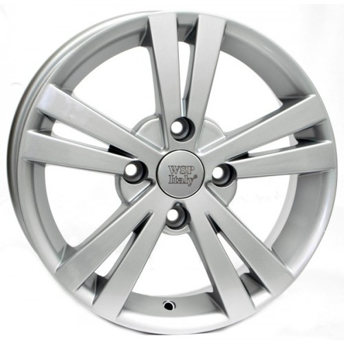 WSP Italy Chevrolet (W3602) Tristano R15 4/100