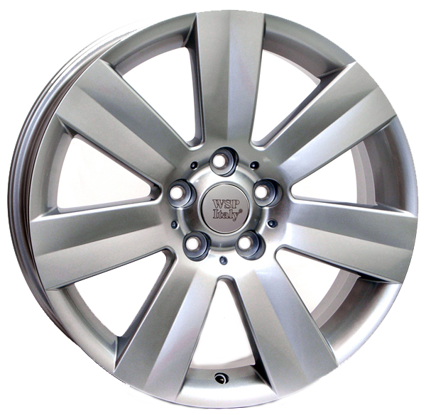 WSP Italy Chevrolet (W3603) Atlanta Captiva R18 5/115
