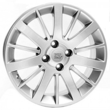 WSP Italy Fiat (W142) Ustica R15 4/98
