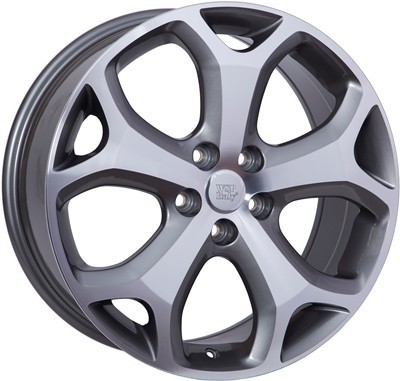 WSP Italy Ford (W950) Max-Mexico