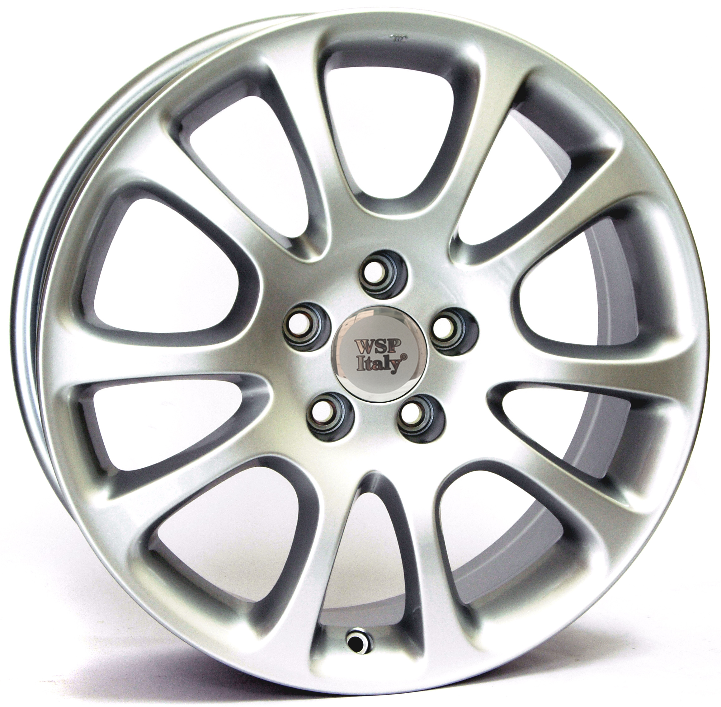 WSP Italy Honda (W2404) Ottawa R17 5/114,3