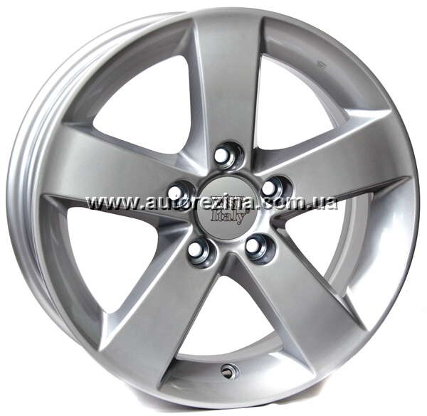 WSP Italy Honda (W2406) Bengasi Civic R16 5/114,3