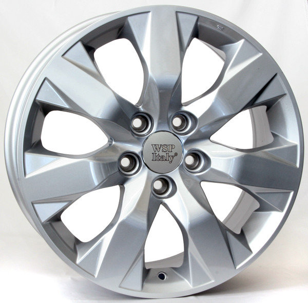 WSP Italy Honda (W2407) Hamada R17 5/114,3