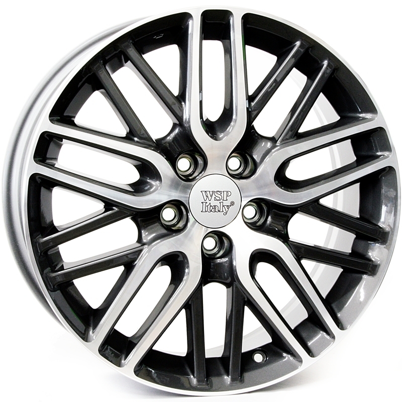 WSP Italy Honda (W2408) Imperia R17 5/114,3