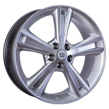 WSP Italy Lexus (W2650) Chicago R18 5/114,3