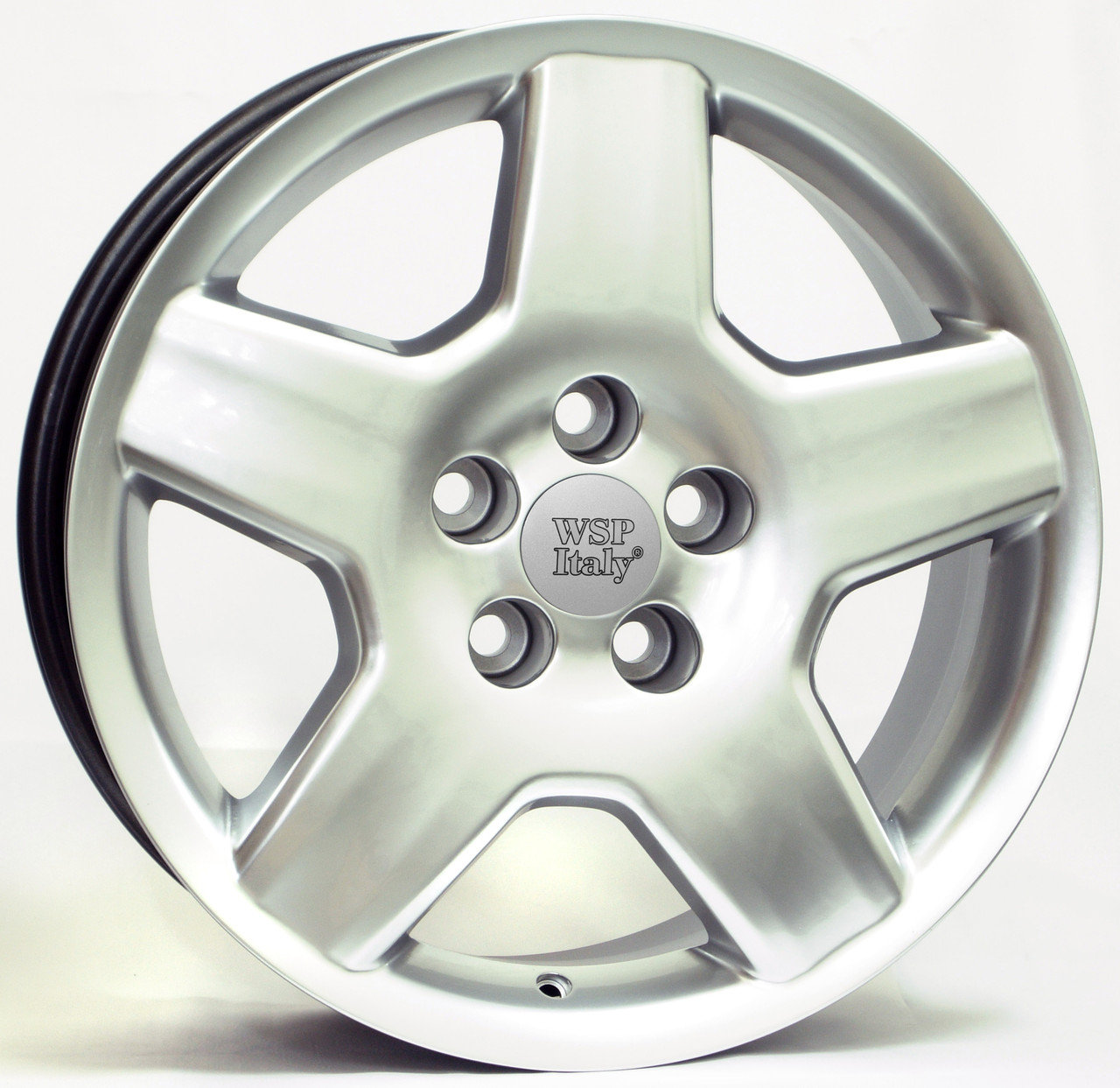 WSP Italy Lexus (W2651) Storm R18 5/114,3