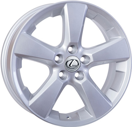 WSP Italy Lexus (W2653) Arezzo R18 5/114,3