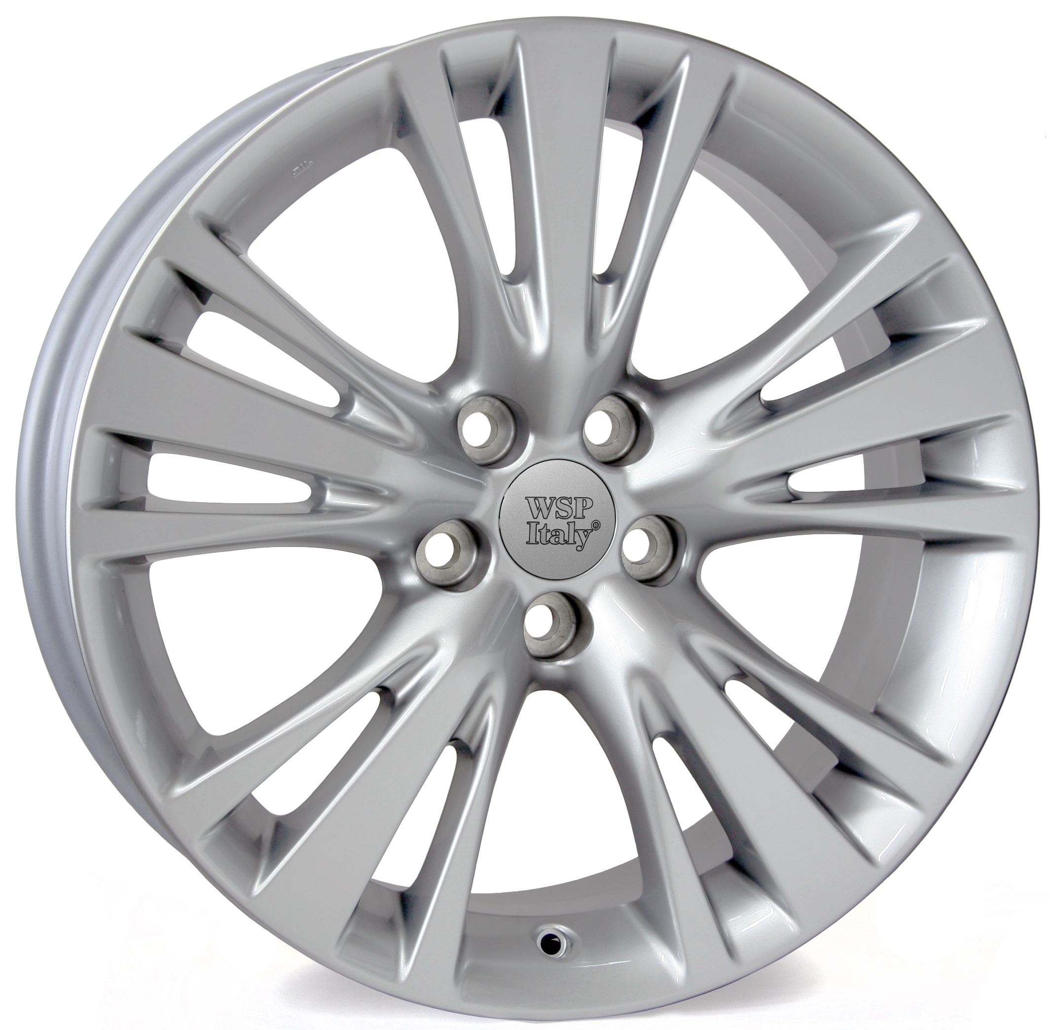 WSP Italy Lexus (W2654) Angel