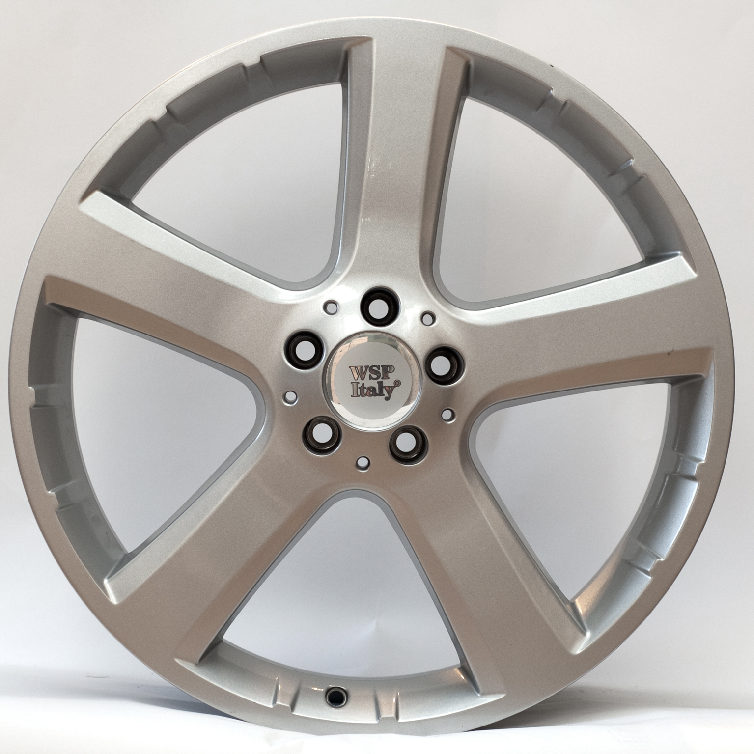 WSP Italy Mercedes (W751) Copacabana R20 5/112