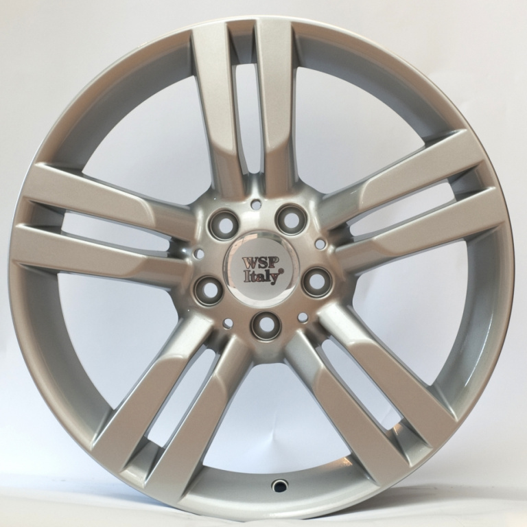 WSP Italy Mercedes (W761) Hypnos