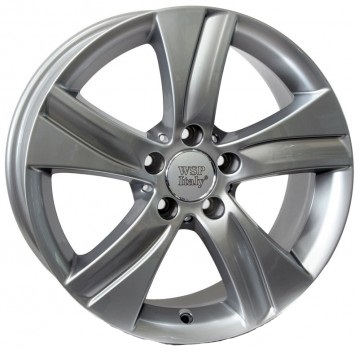 WSP Italy Mercedes (W765) Erida