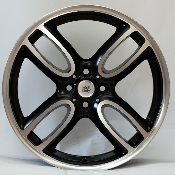 WSP Italy Mini (W1651) Limited Edition