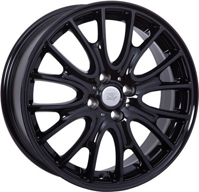 WSP Italy Mini (W1653) Rivers R18 4/100