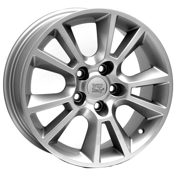 WSP Italy Opel (W2502) Strike R15 5/110