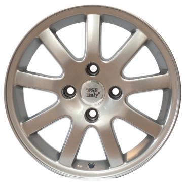 WSP Italy Peugeot (W812) Nice