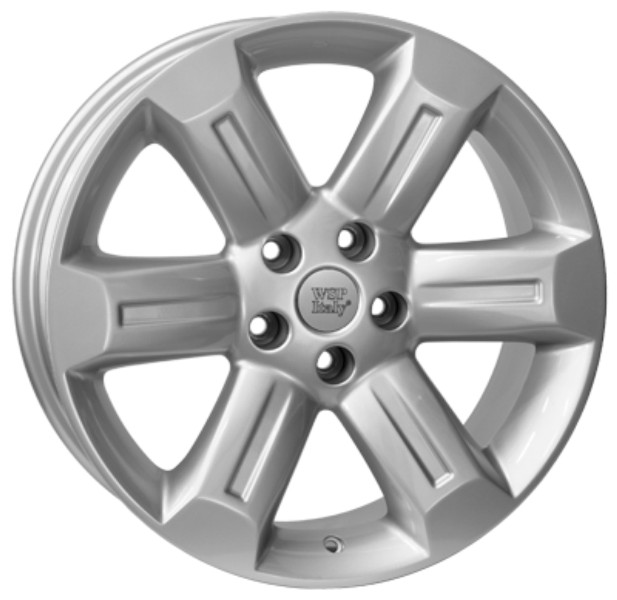 WSP Italy Nissan (W1854) Murano R18 5/114,3