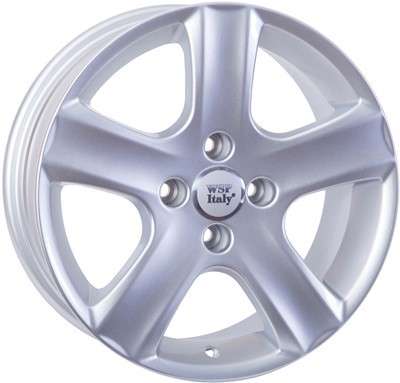 WSP Italy Peugeot (W813) Paris R15 4/108