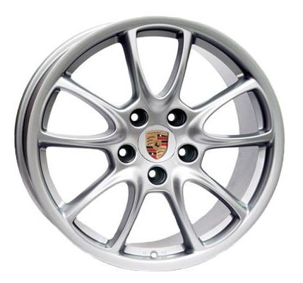 WSP Italy Porsche (W1052) Corsair