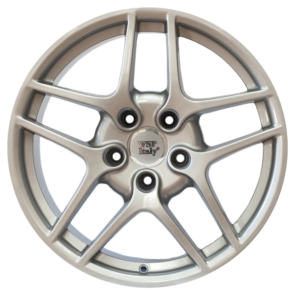 WSP Italy Porsche (W1053) Helios