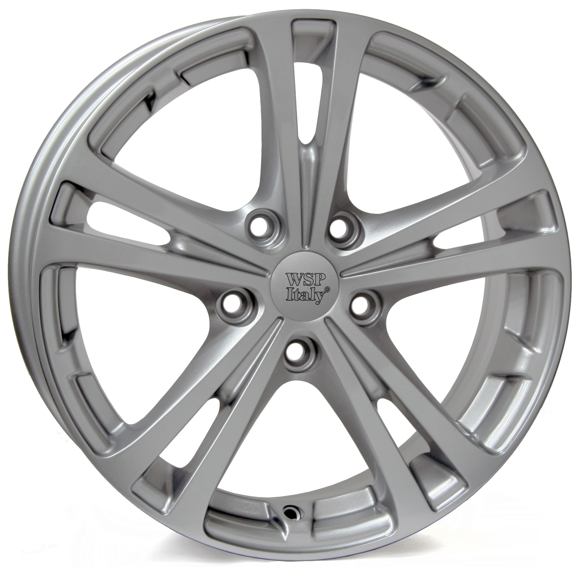 WSP Italy Skoda (W3502) Danubio