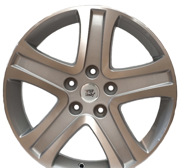 WSP Italy Suzuki (W2850) Sirius