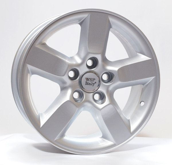 WSP Italy Toyota (W1712) Bari RAV4 R16 5/114,3