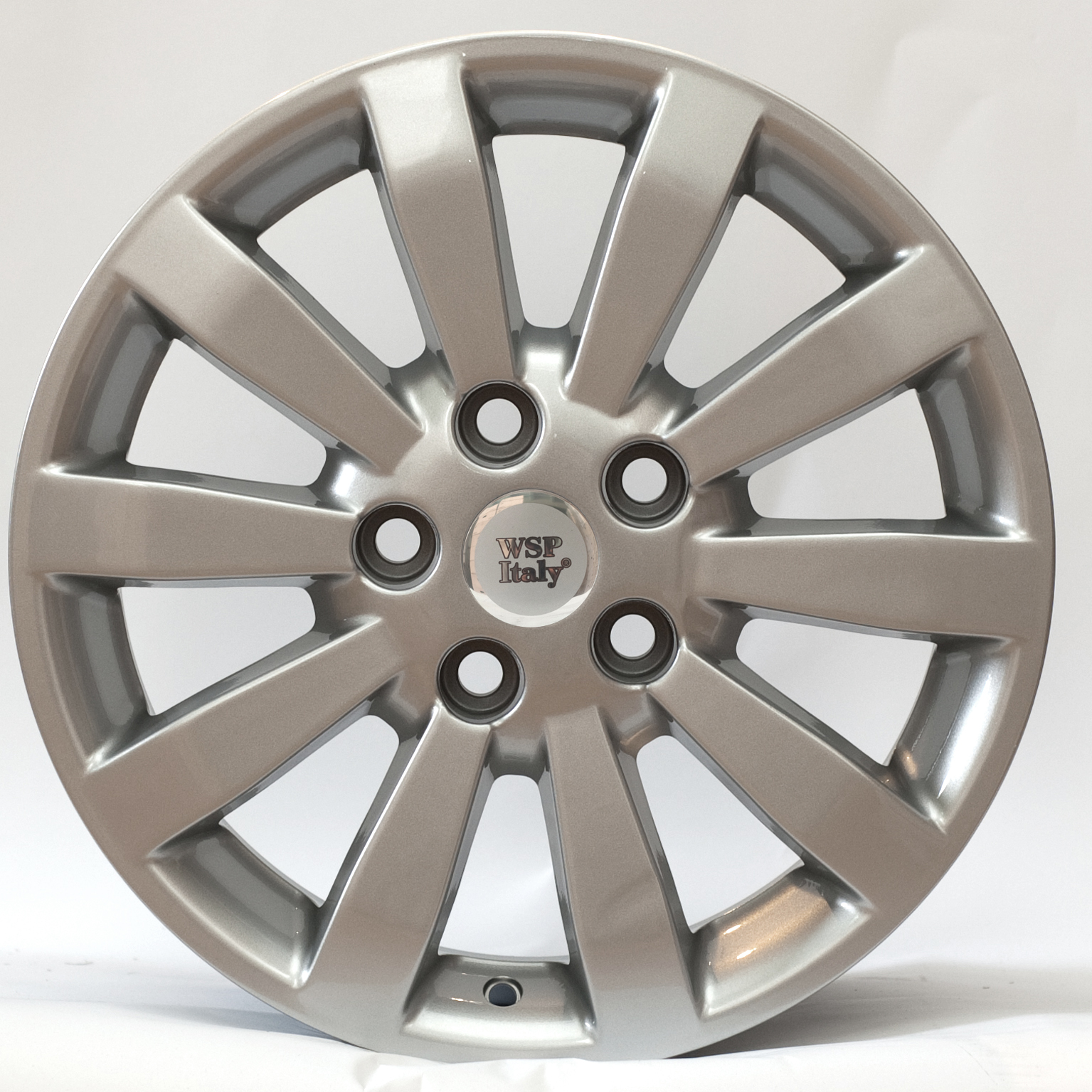 WSP Italy Toyota (W1752) Auris R16 5/114,3