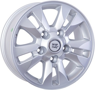 WSP Italy Toyota (W1758) Jeddah