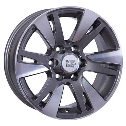 WSP Italy Toyota (W1765) Venere