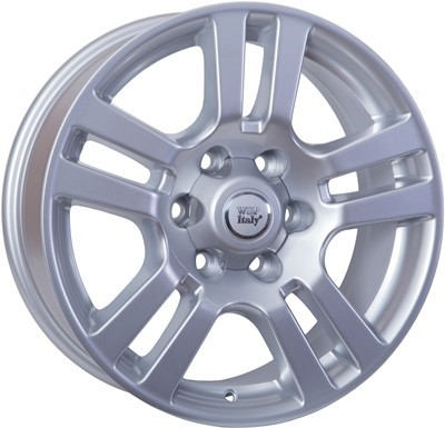 WSP Italy Toyota (W1766) Era R18 6/139,7