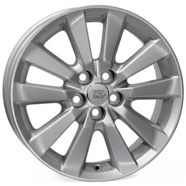 WSP Italy Toyota (W1768) Parma R16 5/100