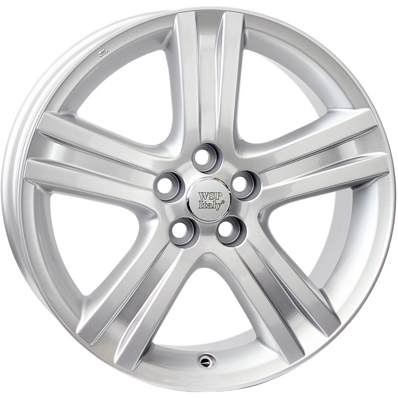 WSP Italy Toyota (W1767) Livorno R17 5/100
