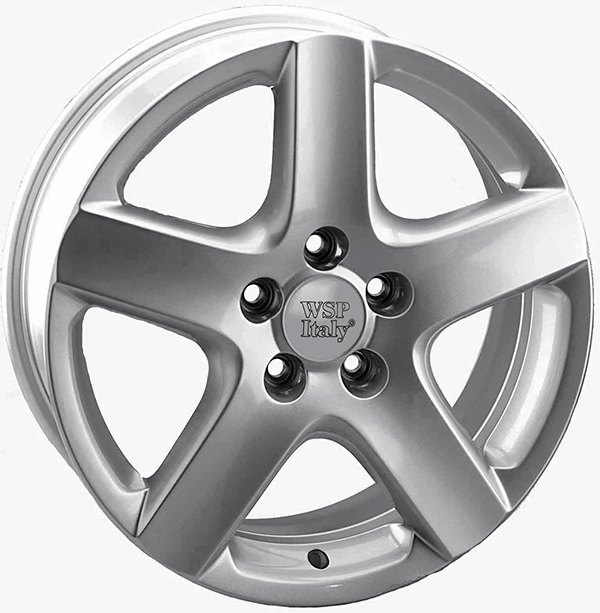 WSP Italy Volkswagen (W436) Ravello