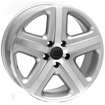 WSP Italy Volkswagen (W440) Albanella